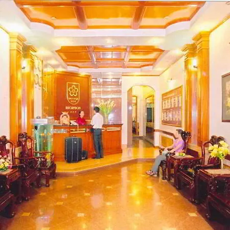Ngoc Mai Hotel